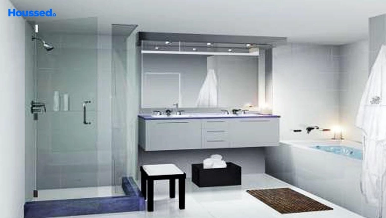 Sample Apartment